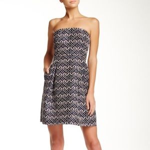 Trina Turk Cocktail Dress
